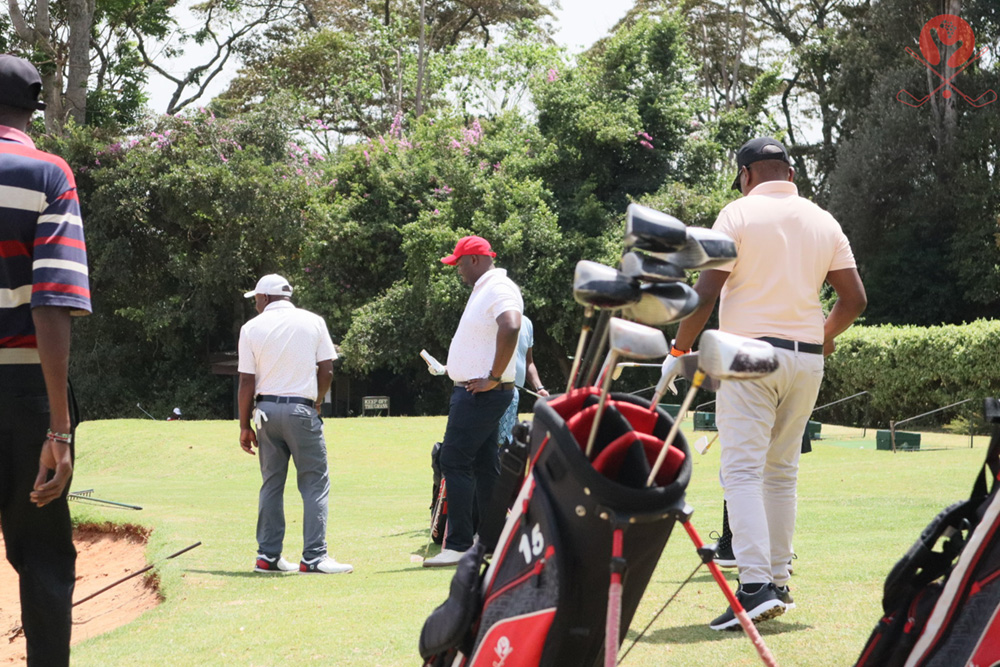 CENTENNIAL COHORT!!!